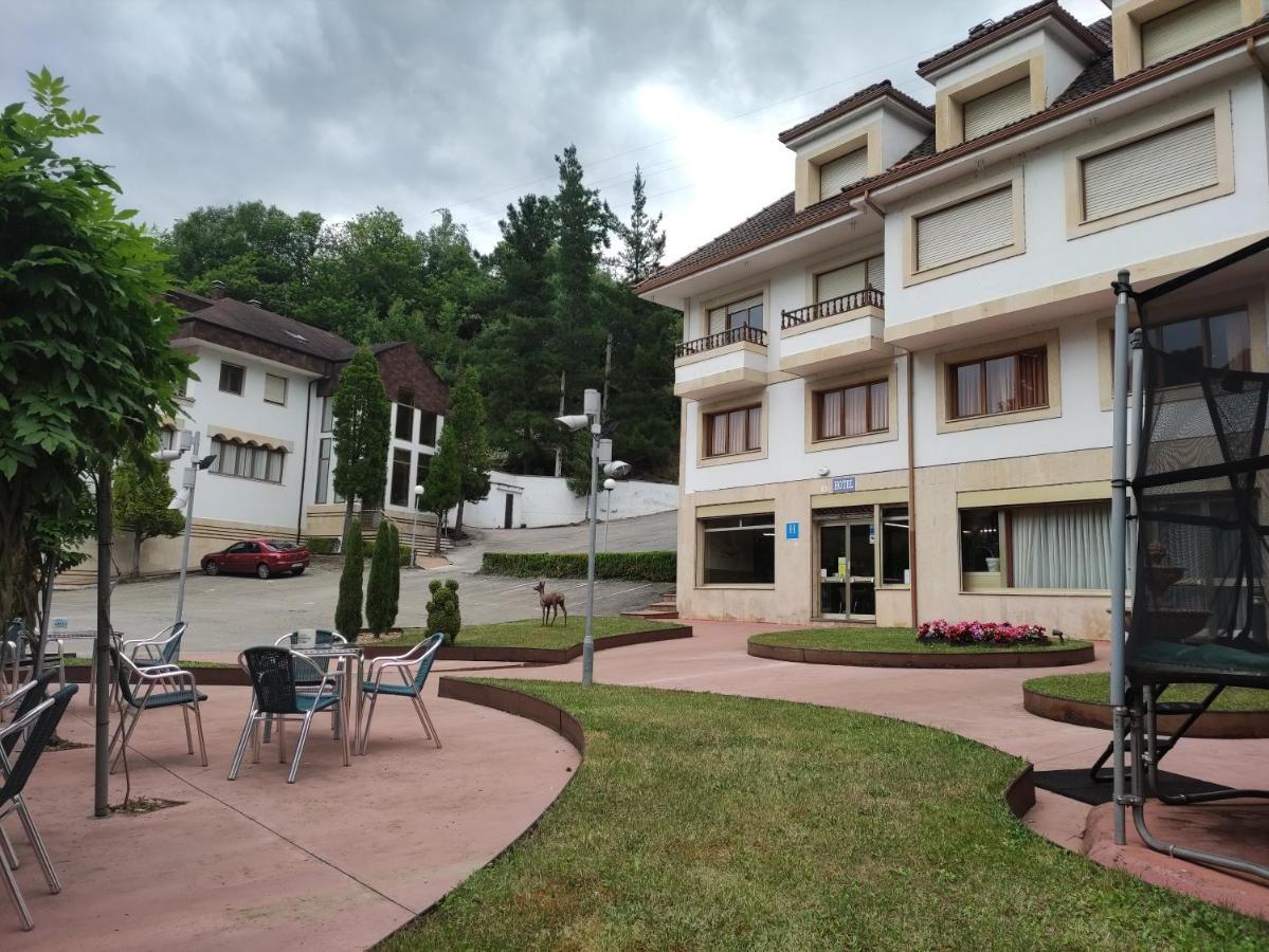Penagrande Hotel